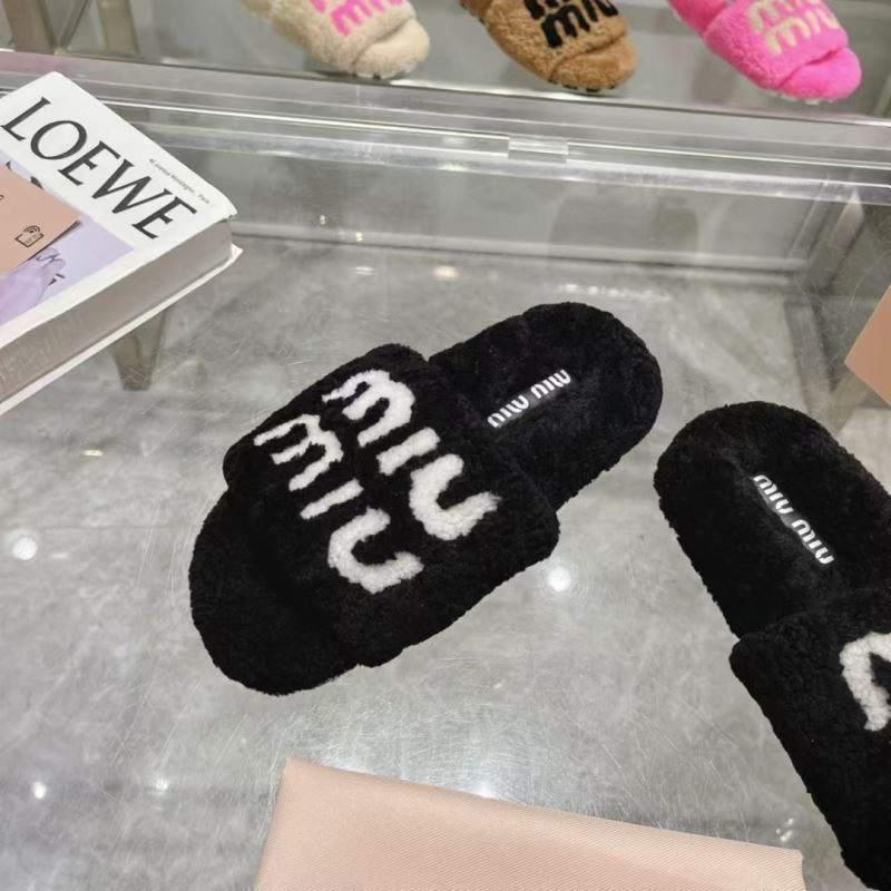 Miu Miu Sandals